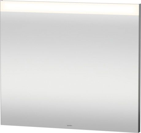 Зеркало с подсветкой Duravit L-Cube LM7856D0000