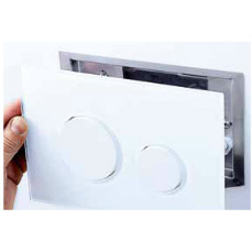 Контейнеро для гигиенических таблеток для смывного бачка TECE TECEProfil 9240950