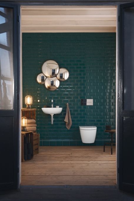 Сиденье c крышкой для унитаза Duravit ME By Starck 0020110000 белое