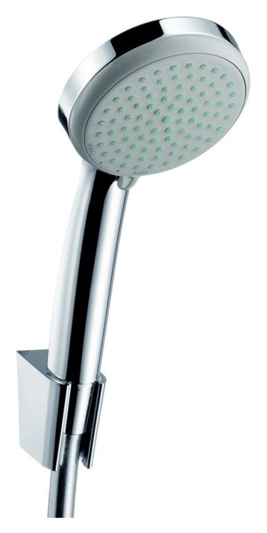Держатель для ручного душа Hansgrohe Poeter S 28331000 Хром