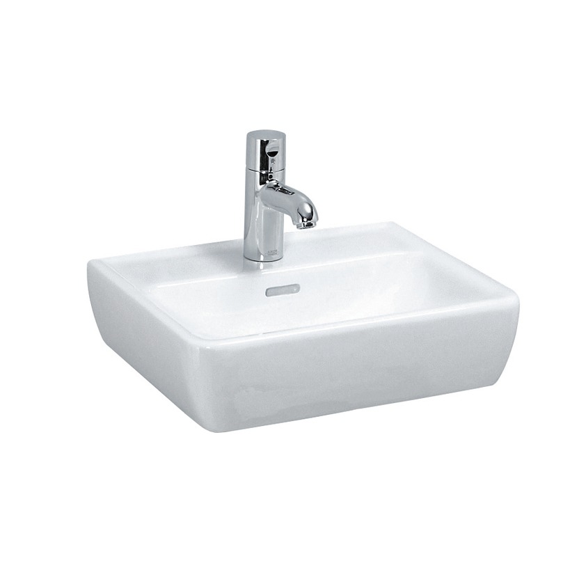 Раковина мини подвесная Laufen  Pro A  811951   45 см
