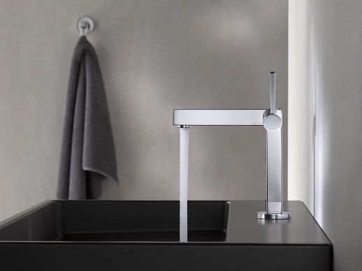 Крючок для полотенца Keuco Edition 90 19014 010000  хром