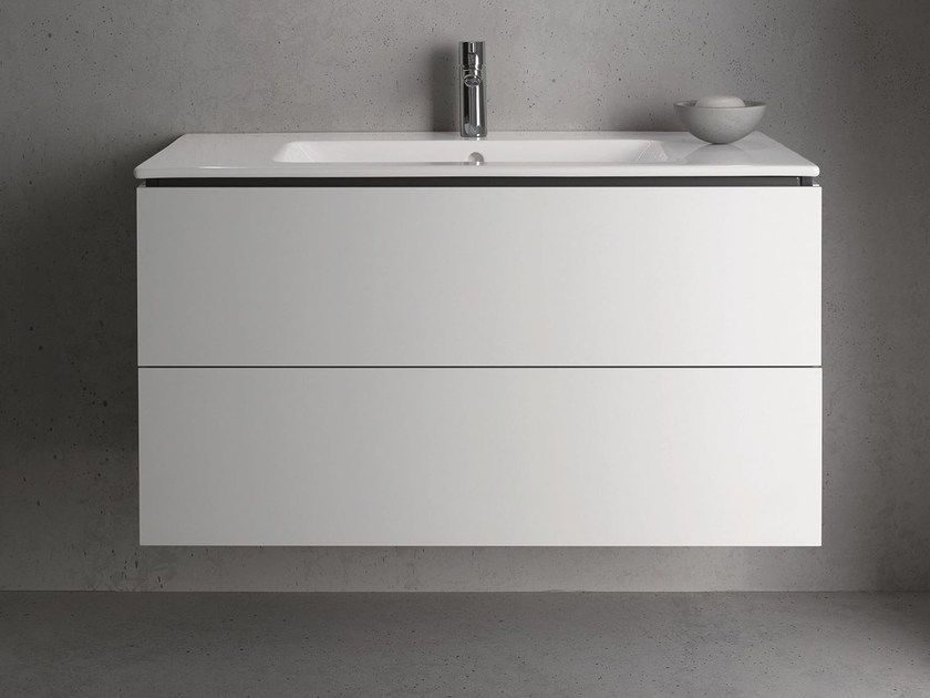 Раковина подвесная Duravit Me By Starck 2336100000 103х49см