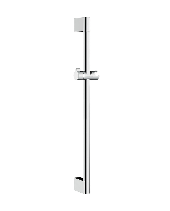 Душевая штанга для душа HANSGROHE Unica Croma 26505000 650 мм, цвет Хром
