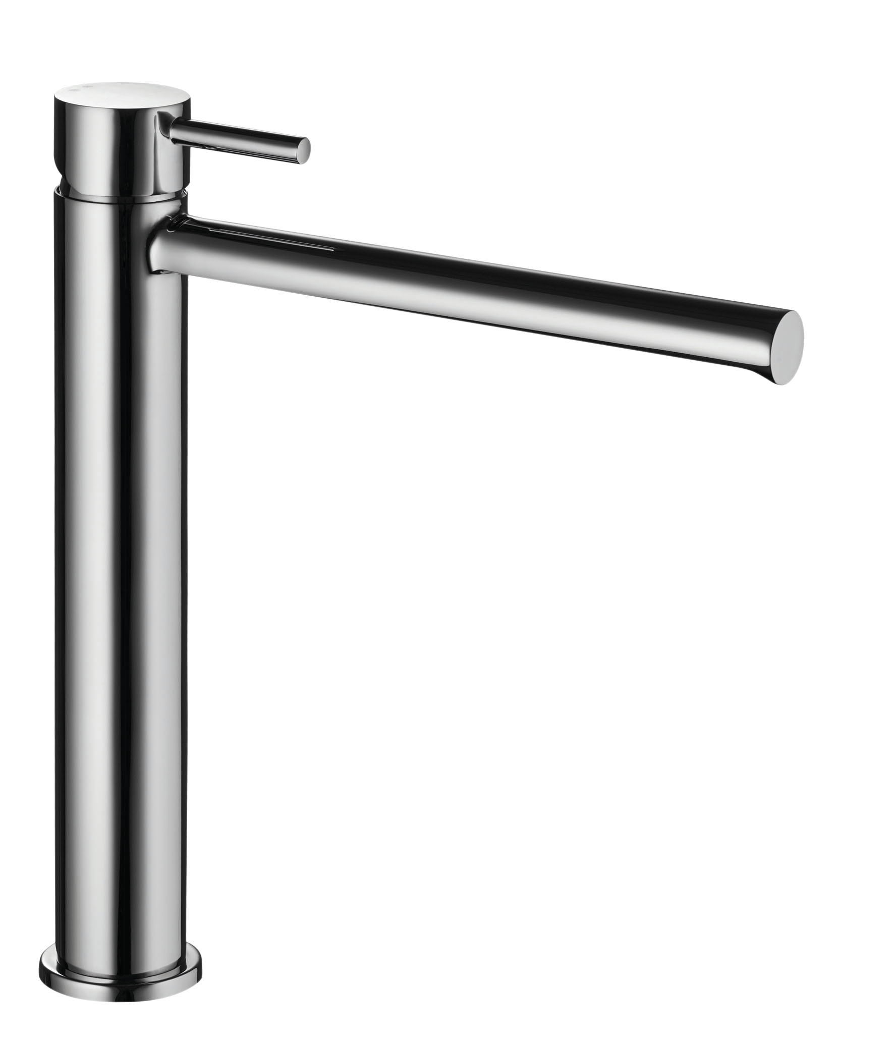 Смеситель для раковины Bossini Oki Z005303 Хром