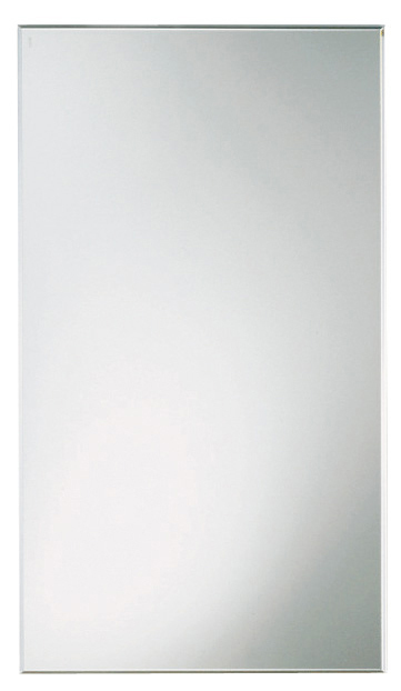 Зеркало для ванны Keuco CITY.2 07790002000 серебристое 