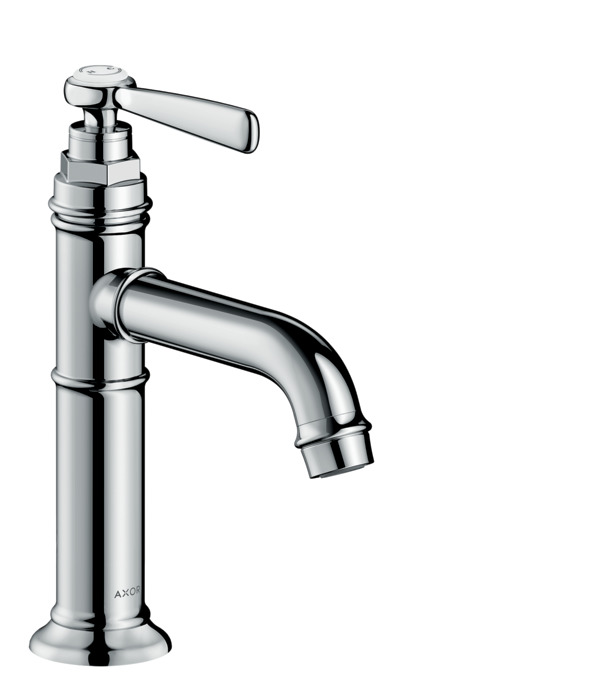 Смеситель для раковины AXOR Montreux 16516000 Хром
