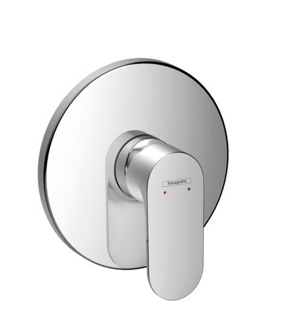 Смеситель для душа HANSGROHE REBRIS S 72667000 Хром