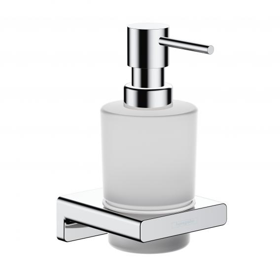 Дозатор для жидкого мыла HANSGROHE AddStoris 41745000 Хром