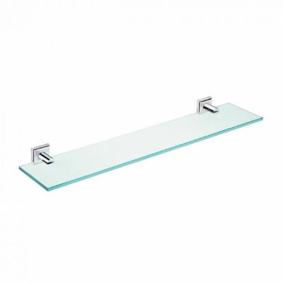 Полка для ванной Duravit Karree 0099501000  хром