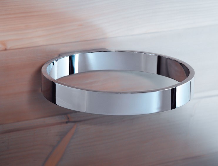 Вешалка для полотенца Keuco Edition 300 30021 010000  хром 21 см