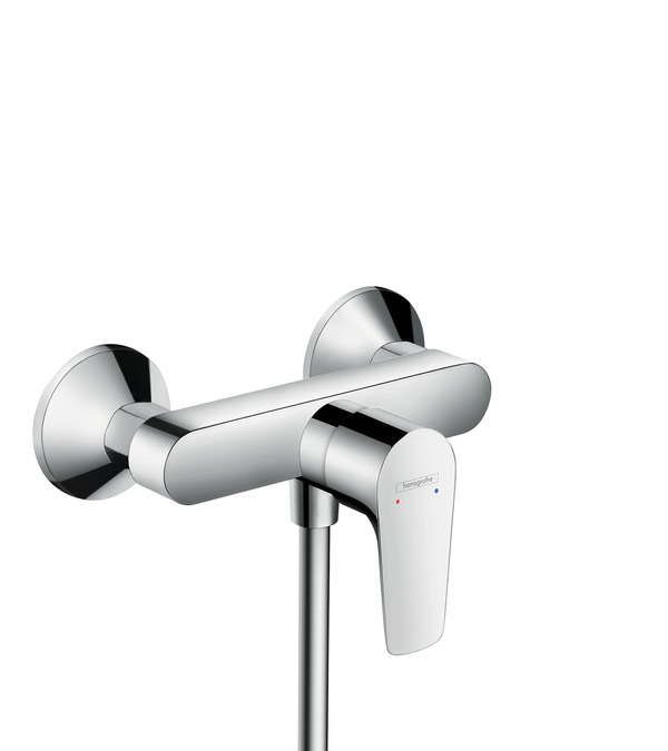 Смеситель  для душа Hansgrohe Talis E 71760000 хром