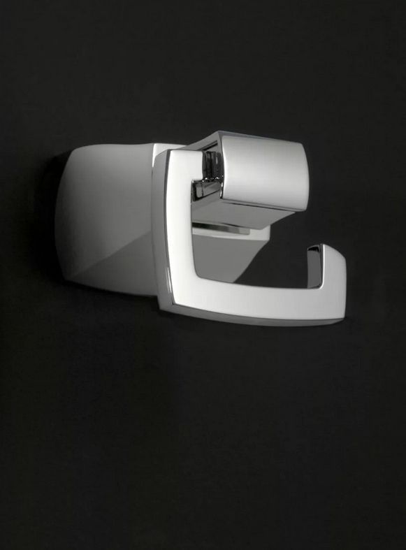 Крючок для полотенца или халата BERTOCCI GRACE 142 7715 5000 Золото