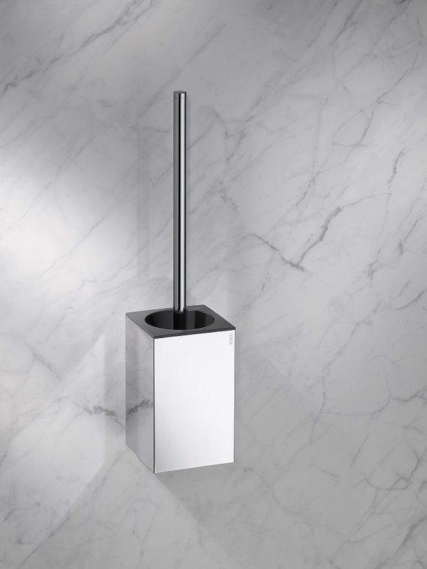 Ершик для туалета Keuco Edition 90 19064 010101 хром