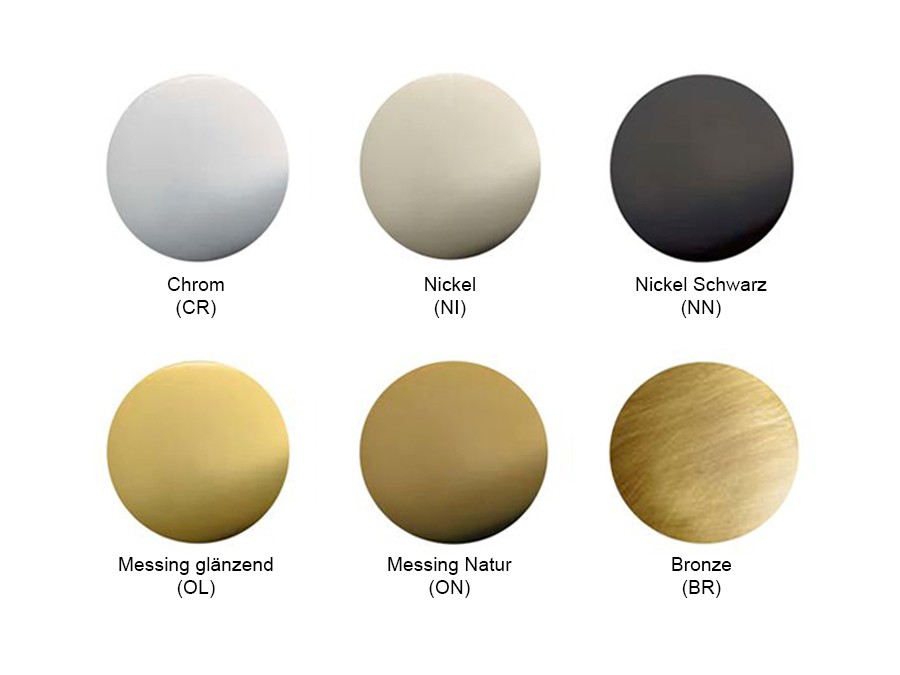 РАСПРОДАЖА Смеситель для биде SBORDONI Etruria ET76BR c донным клапаном, бронза