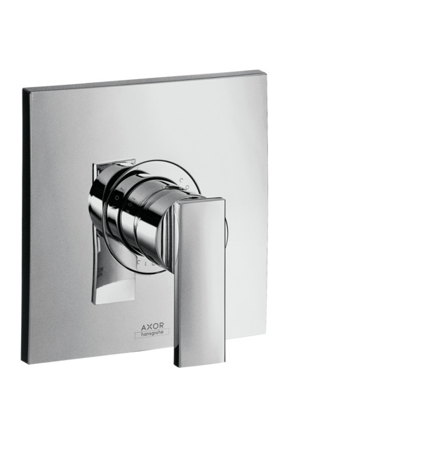 Смеситель для душа Axor Citterio 39655000 хром