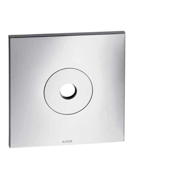 Держатель для верхнего душа потолочный AXOR Showers 27419000 Хром