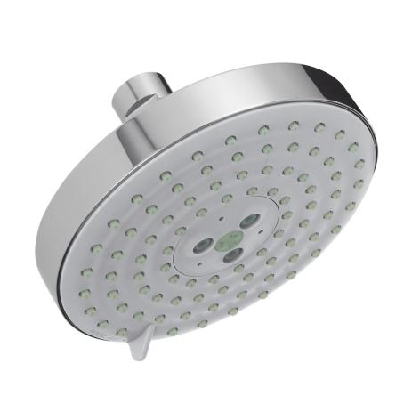 Верхний душ Hansgrohe Raindance Air 27495000 Хром (изделие снято с производства)