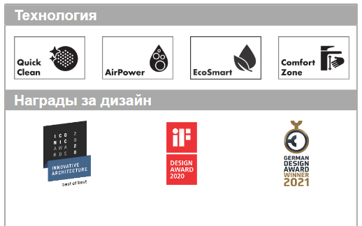 Смеситель для раковины Hansgrohe Talis E 71716140 с донным клапаном, шлифованная бронза