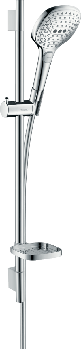 Душевой гарнитур Hansgrohe Raindance Select 26620000 Хром