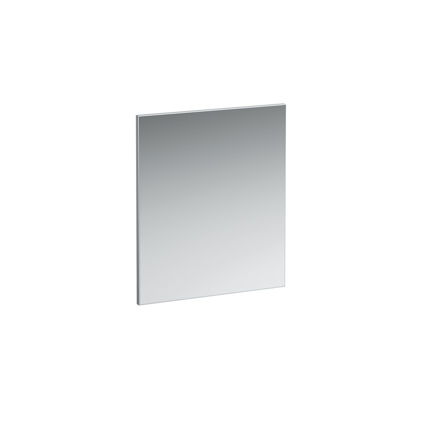 Зеркало  Laufen   Frame 25  4.4740.2.900.144.1  60 см, рама – анодированный алюминий