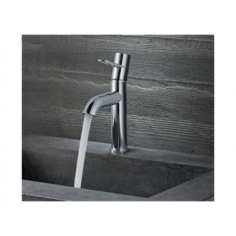 Смеситель для раковины AXOR Uno 38021000 однорычажный хром