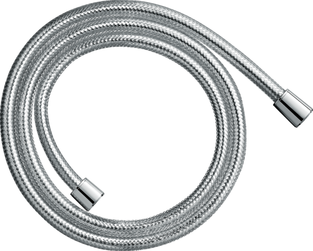 Душевой шланг Hansgrohe Comfortflex 125 см 28167000 хром