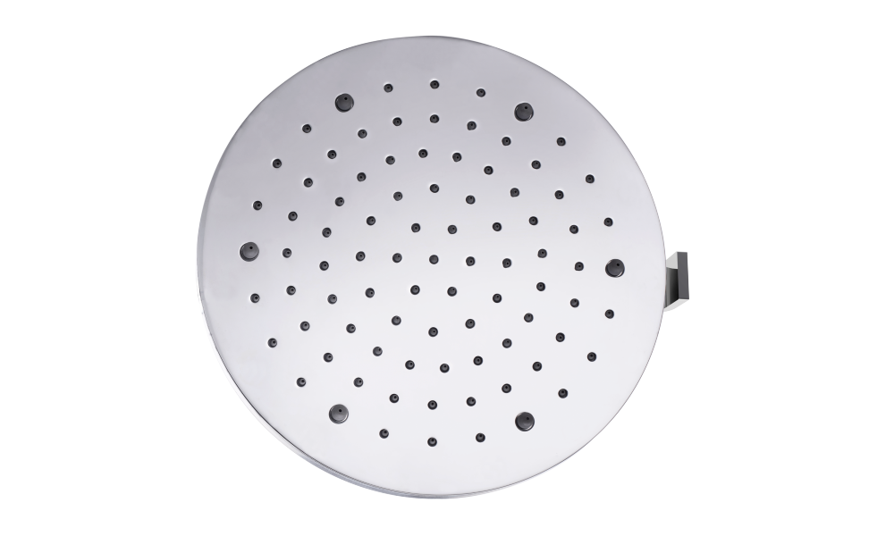 Лейка для душа Bossini Nebulizair 3 режима I00625.030 хром