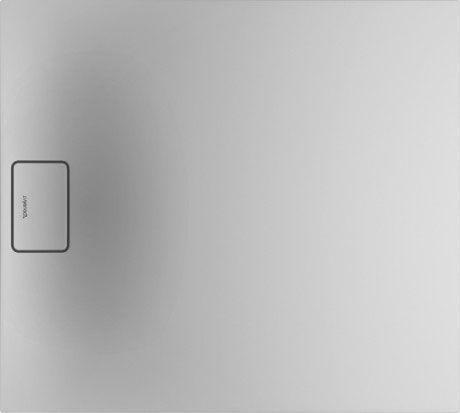 Душевой поддон DURAVIT Stonetto 720166180000000 1000 мм х 900 мм, бетон