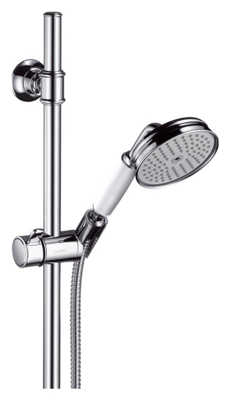 Ручной душ AXOR Montreux 16320000 Хром