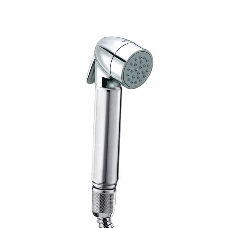 Гигиеническая лейка с клапаном подачи воды Bossini Talita Gom B00653 Хром