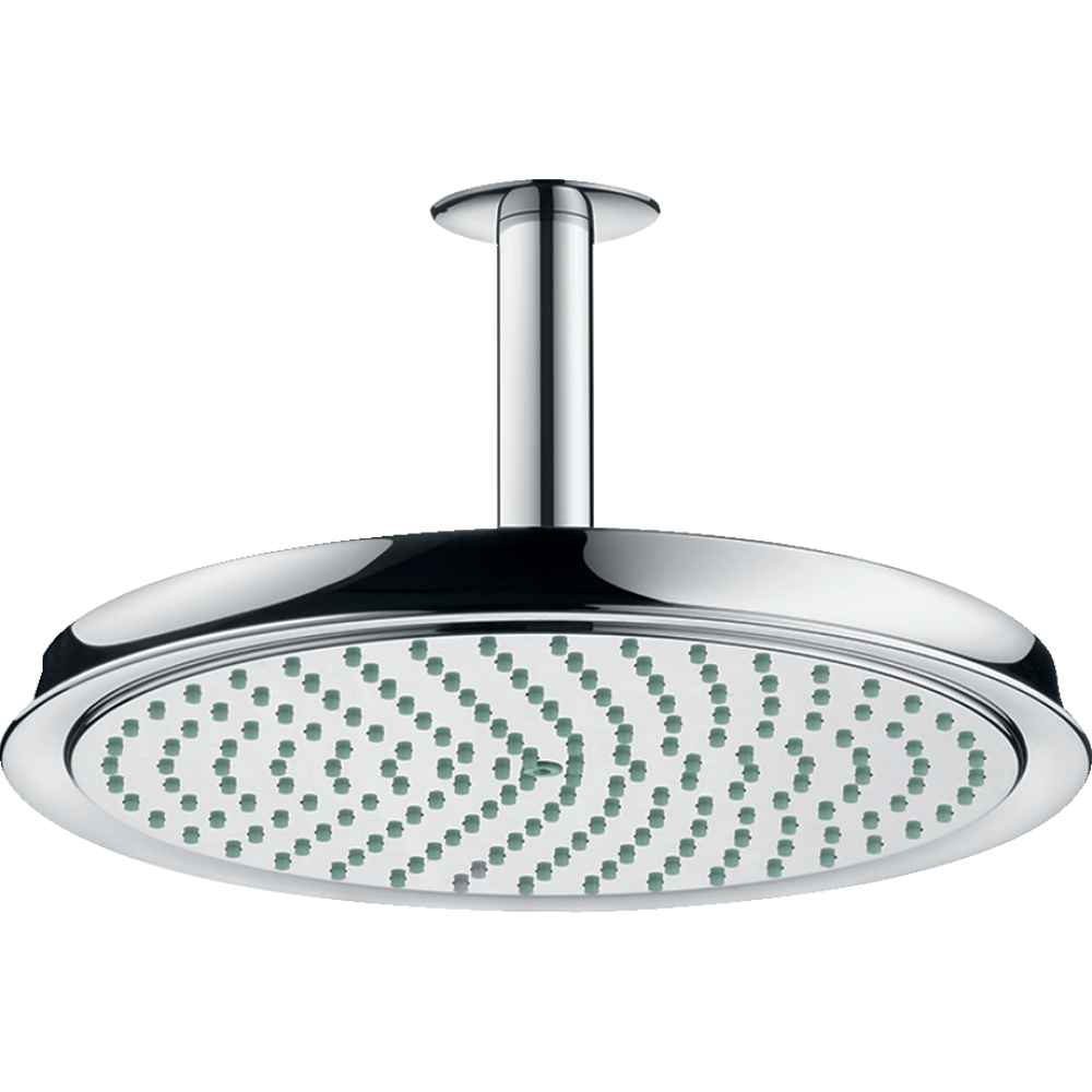 Верхний душ Hansgrohe Raindance Classic Air 27405000 Хром