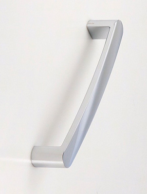 Поручень Keuco Elegance New 11607 010000 хром