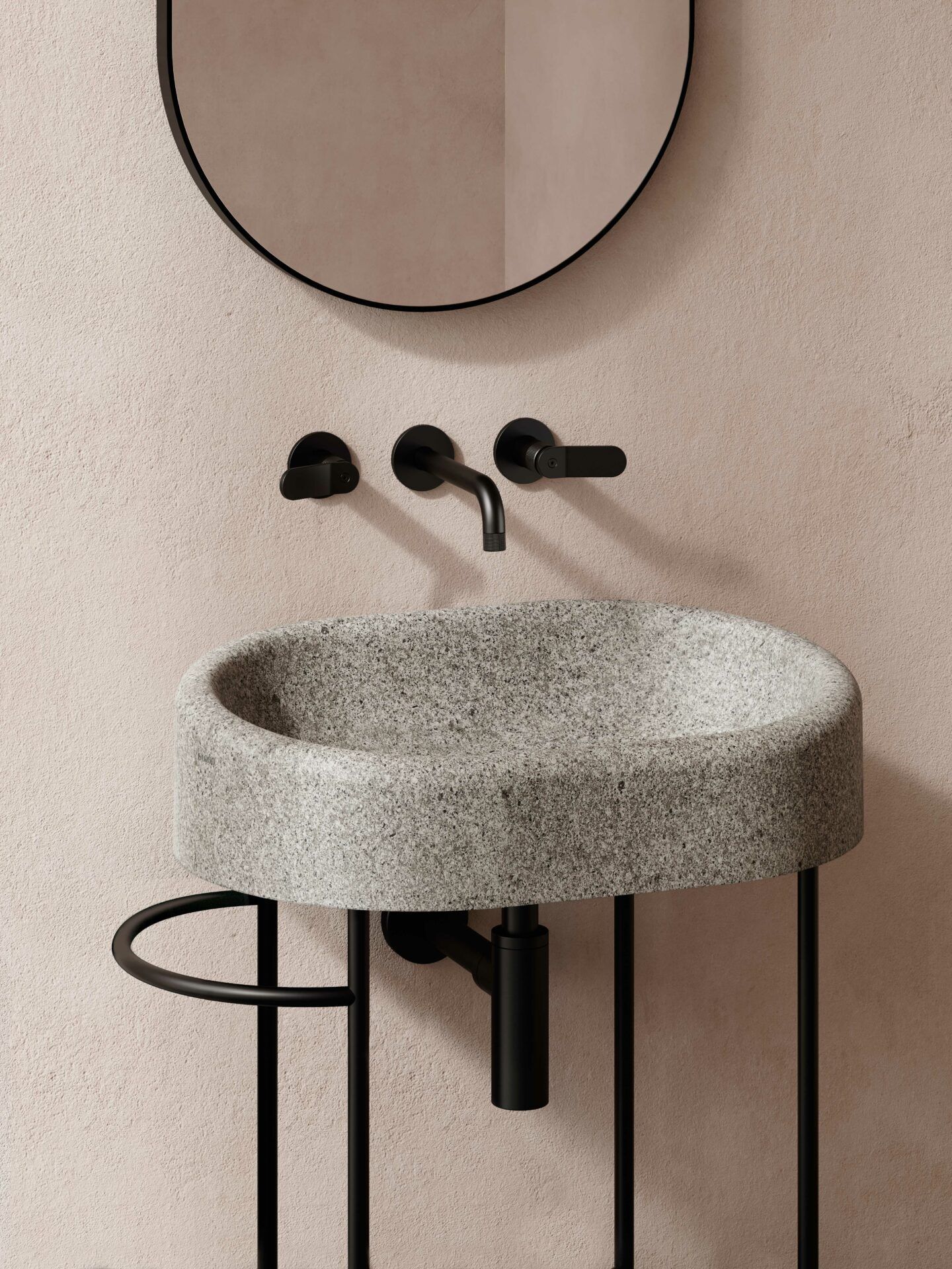 Раковина накладная GLOBO Lalita LT020BI 610х420х160мм, без перелива, без отверстия под смеситель, цвет Белый глянцевый