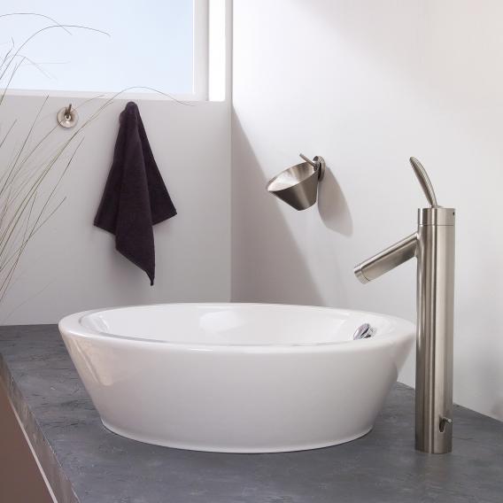 Мыльница Axor Starck 40833000 хром