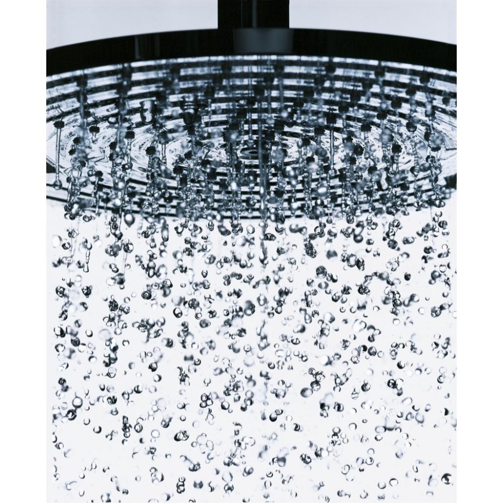 Верхний душ Hansgrohe Raindance Air 27474000 Хром