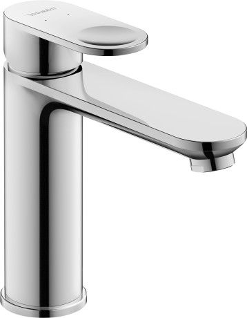 Однорычажный смеситель для раковины Duravit B.3  B31020002010, хром