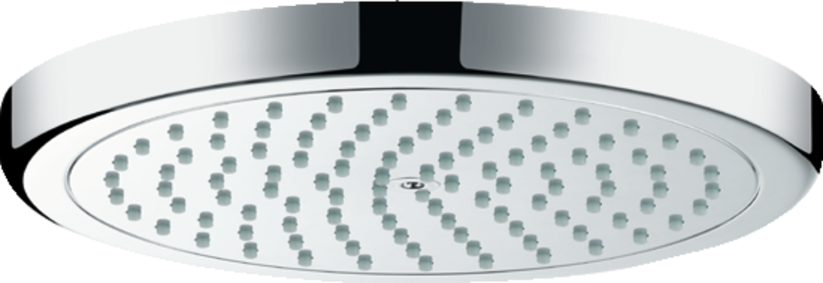 Верхний душ Hansgrohe Croma 220 EcoSmart 26465000 хром