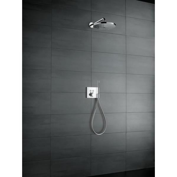 Верхний душ Hansgrohe Raindance Select S 300 2jet 27378000 хром
