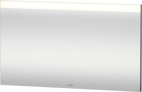 Зеркало с подсветкой Duravit LIGHT AND MIRRORS LM7858D0000 