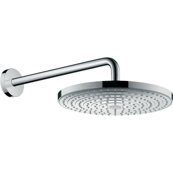 Верхний душ Hansgrohe Raindance Select S 300 2jet 27378000 хром