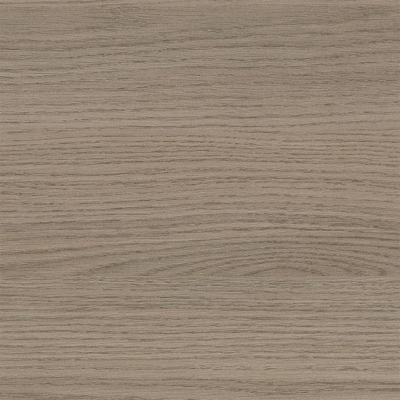 Тумба подвесная под раковину справа DURAVIT D-Neo DE493903535 1000 мм х 480 мм, с открытой боковой полкой слева и консолью, дуб терра