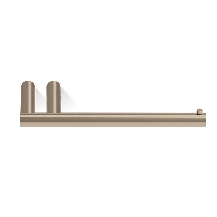 Держатель туалетной бумаги DECOR WALTER Mikado MK TPH 1 0520276 цвет Stainless Steel Matt