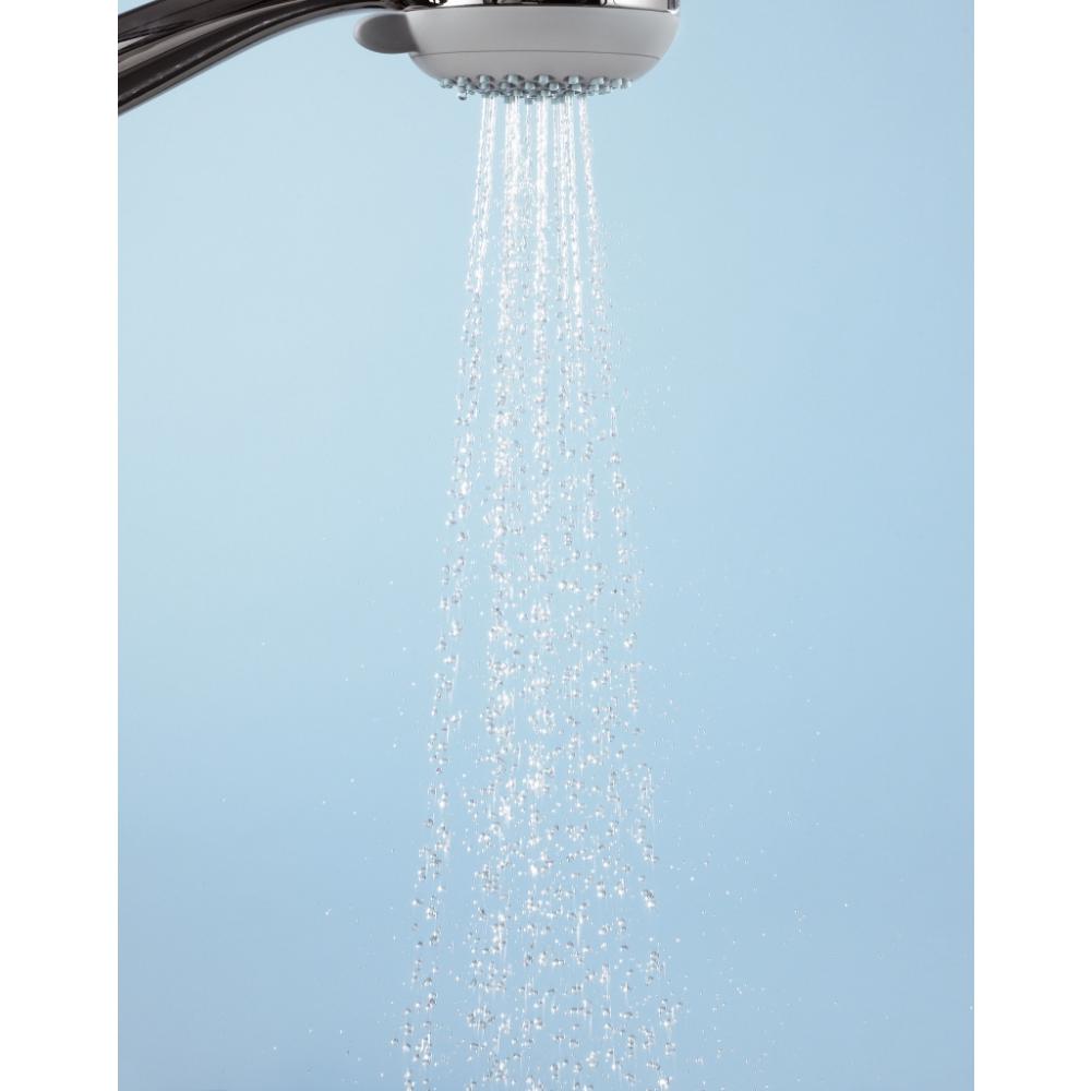 Ручной душ Hansgrohe Crometta 85 Variojet 28562000 Хром