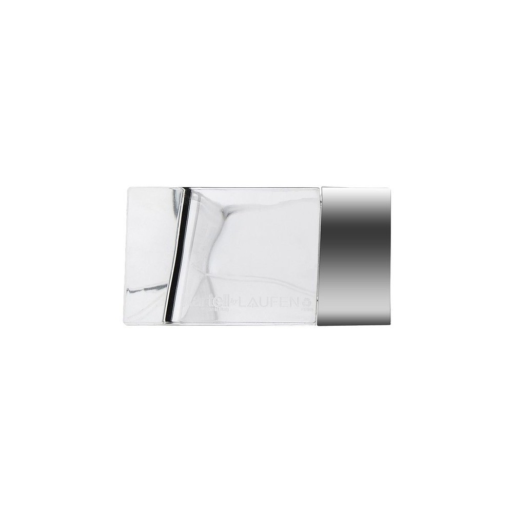Полотенцедержатель  Kartell by Laufen  3.8133.0.084.000.1  300 мм, пластик прозрачный.