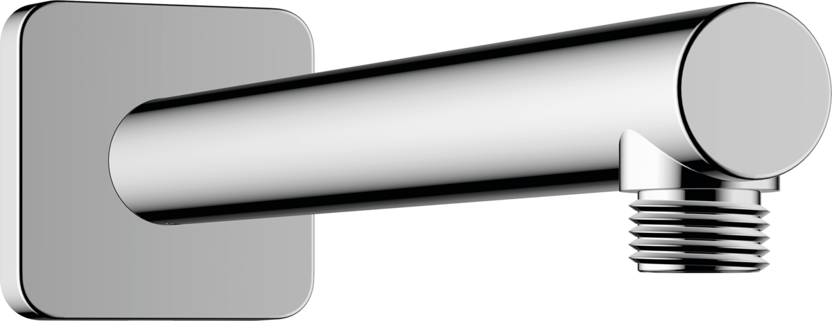 Держатель для верхнего душа HANSGROHE Vernis Shape 26405000 240 мм, хром