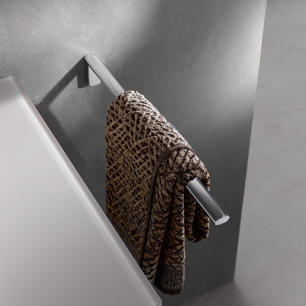 Держатель для полотенца Keuco Collection Moll 12722 010000  хром 34 см