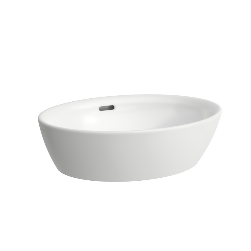 Раковина чаша Laufen  Pro 812964  52 см  с покрытием LCC