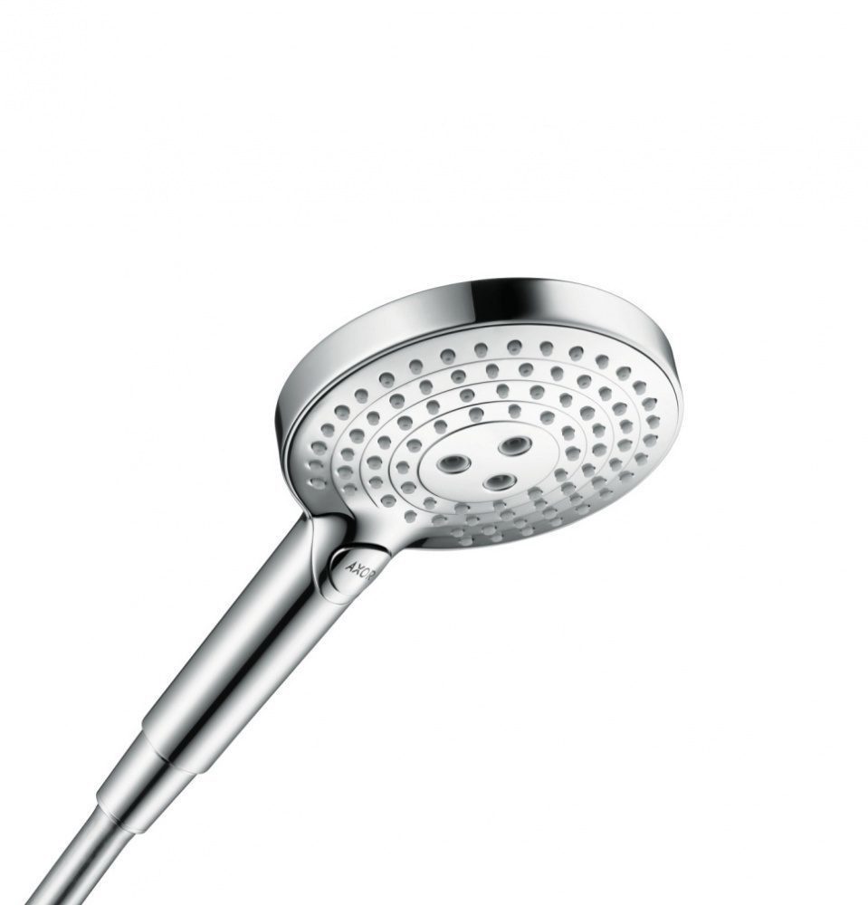 Ручной душ AXOR ShowerSelect S 26050000 Хром