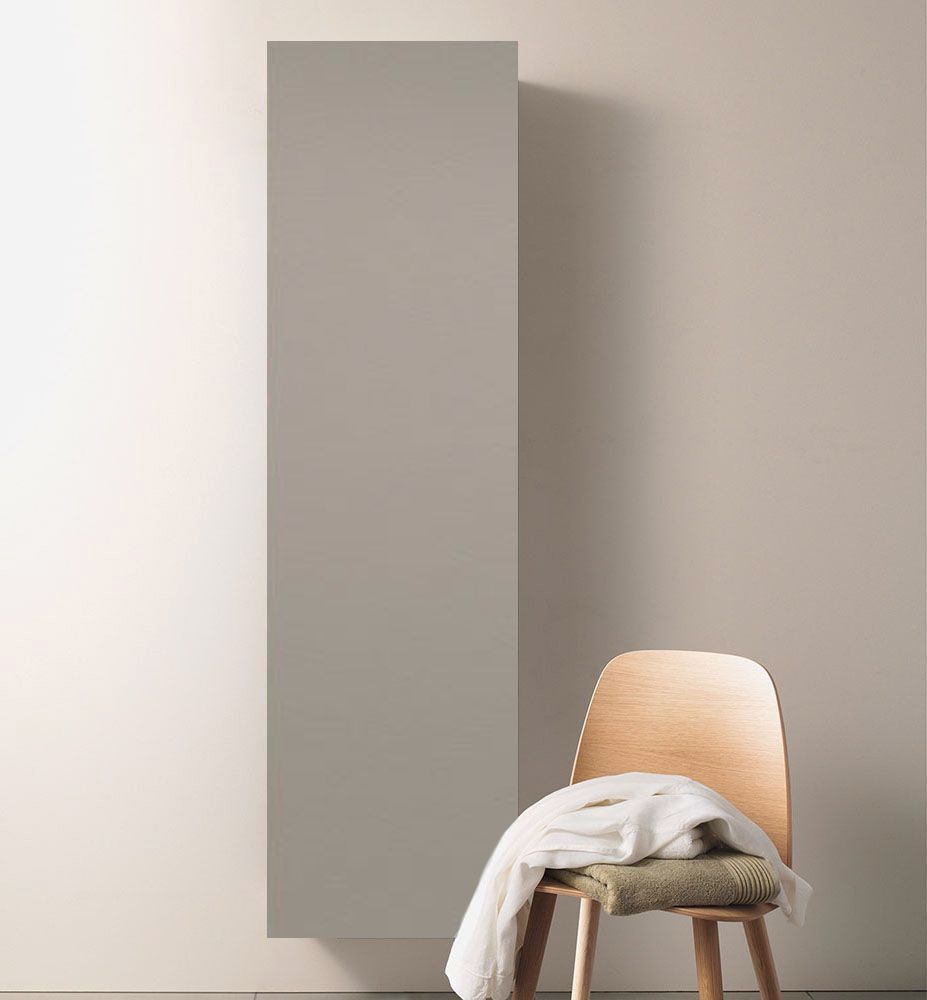Шкаф-пенал подвесной Duravit DuraStyle DS1229L1414 терра